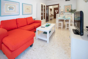 Apartamento La Salicornia